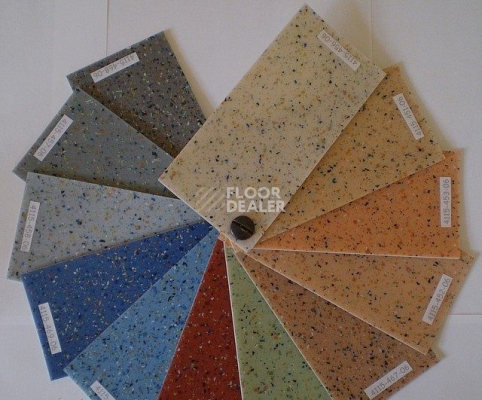 Линолеум Grabo Diamond Standart Plaza Diamond Standart Plaza фото 1 | FLOORDEALER